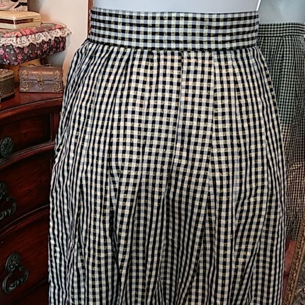 Talbot skirt   - Picture 6 of 11